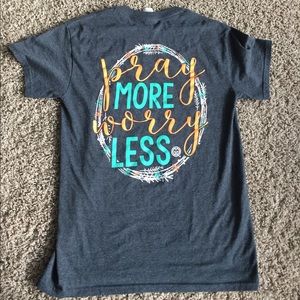 Girlie Girl Originals T-shirt